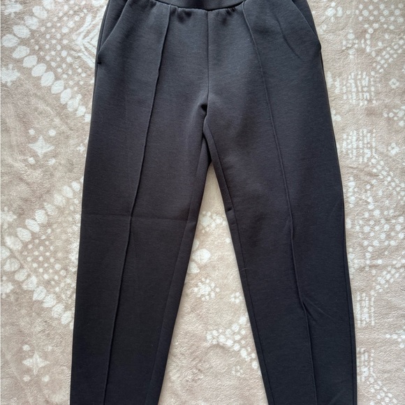 CALIA by Carrie Underwood Black Straight Leg Pant - Picture 1 of 1